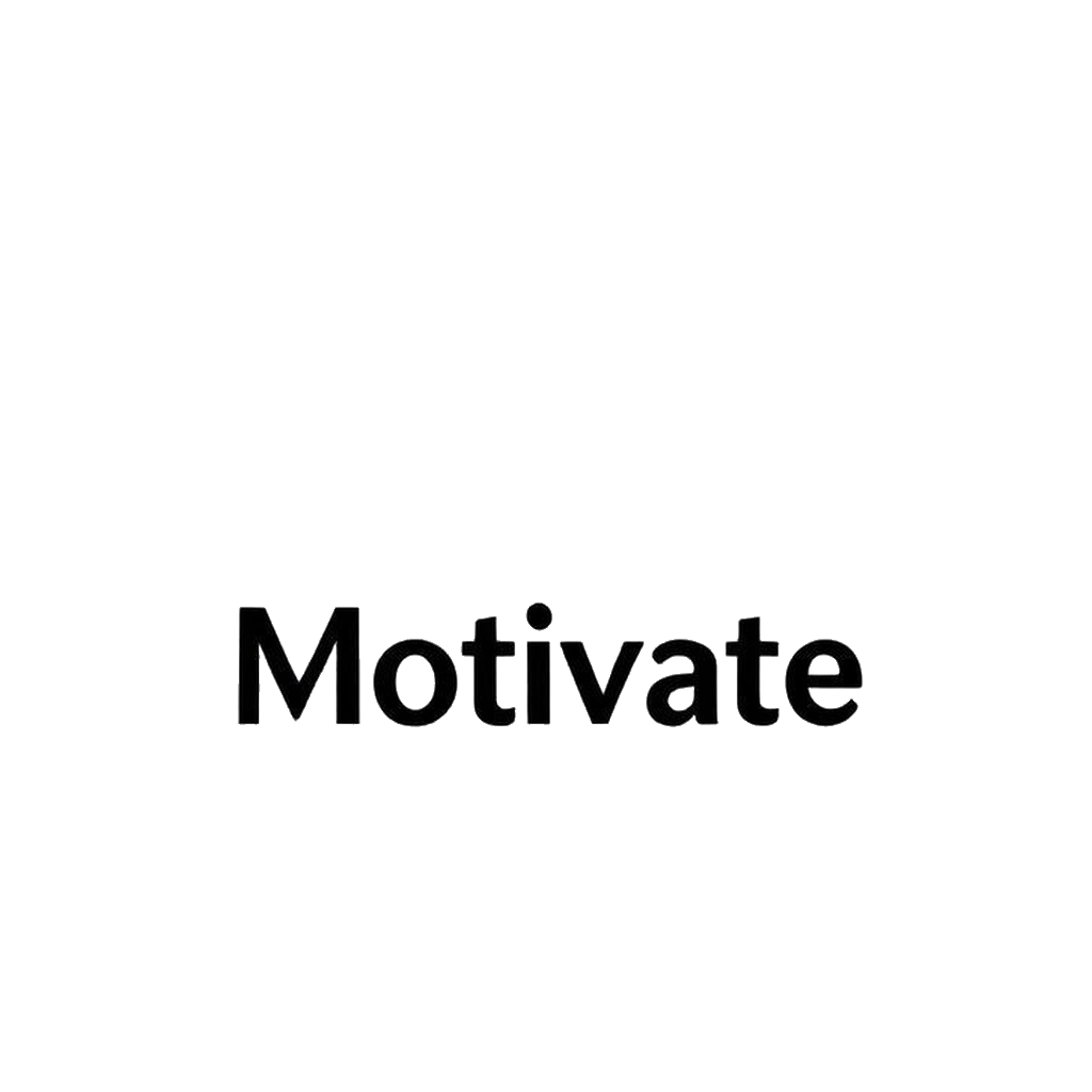 Motivate logo